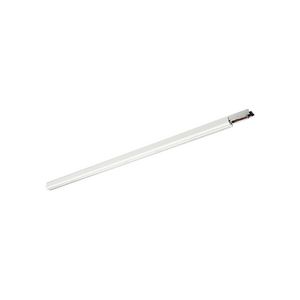 Lichtlijnsysteem ISOLINE 3380lm 1.7 MD/BLK DA