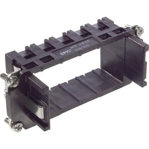 MCR 16 B RAHMEN FÜR BUCHSENMODULE (A-E) VVE=5