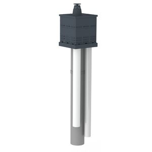 Mini-Delta Top Spgl EasySafe 60/100 XL