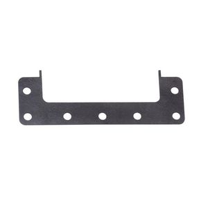 Viton pakking tbv 100mm koppelbare douchegoot incl. montage materiaal