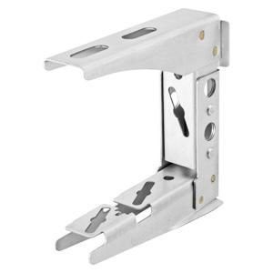 CSUC C-VORMIGE UNI. BEUGEL-H1 150MM-L= 100MM-H2 85 M VVE=20