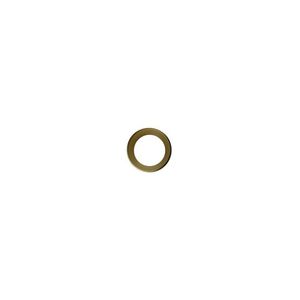 Railspot 48V Ø25mm front ring goud