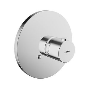 Wandafbouwset thermostaat