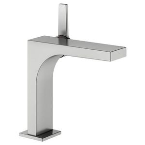 1-hendel wastafelmengkraan 150 afvoergarnituur