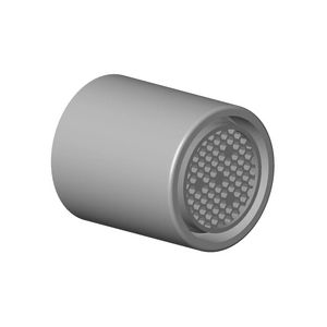 Perlator laminair M16x1 Champagne gebors. (22kt Goud)