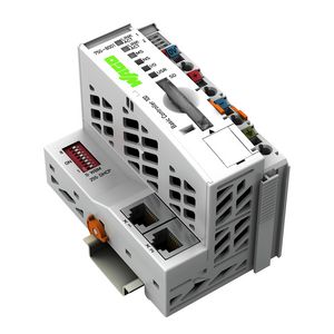 Basic Controller 100 2 x Ethernet