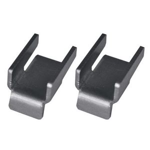 COUPLER (SET 4 PCS ) FOR 19" CABINET