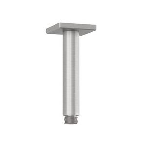 A-Qa Douche-Arm Plafond 1/2" B.Nick