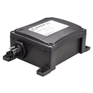 Verdelerbox RST20I5b 2p1 F VG zwart