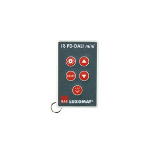 IR afstandsbediening PD-DALI-Mini Plafondmontage -