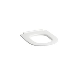 WC zitting z deksel RVS kap z deksel RVS LUA H8910840000001