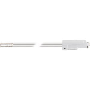 Verlichtingseenheid draden 230V witte led