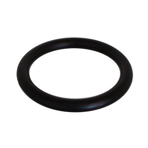 Rondsnoerring 66x9mm zwart v. Simplex-Plug 1.1/2" VVE=25