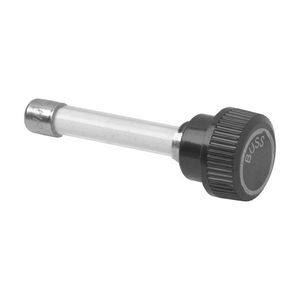 Zekering middenspanning 2A AC 2500V 114.2x10.4 VVE=40