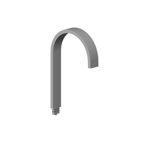 Uitloop 165x35x11x269mm Champagne (22kt Goud)