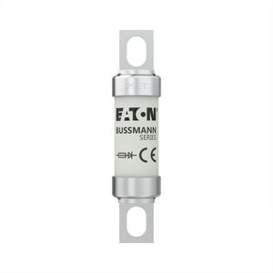 Zekering hoge snelheid 25A AC 690V DC 500V 200kA BS88 VVE=10