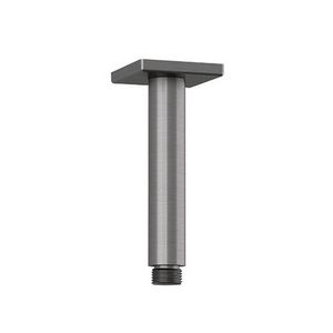 A-Qa Douche-Arm Plafond 1/2" Gunmet