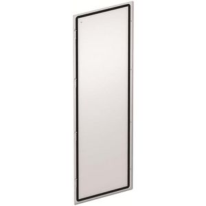 Achterpaneel 1 veldbreedte OH8