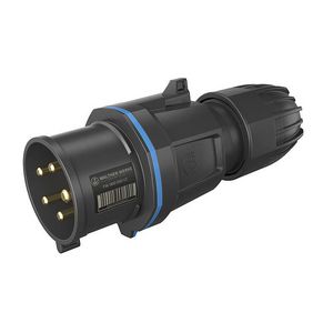 Steker 32A 5-polig 9h FW231509PH CEE NEO Classic VVE=10