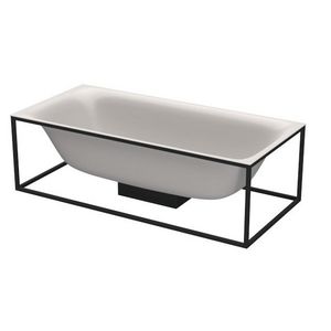 Bad BetteLux Shape 1900×900mm Silver