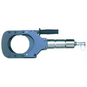 Hydraulische kabelschaarkop tot 110mm