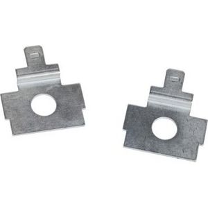 Stuurstroom aansluitrail Set van 2 Acc. Powerpact J-Frame