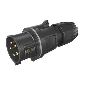 Steker 32A 5-polig 8h FW231508PH CEE NEO Classic VVE=10