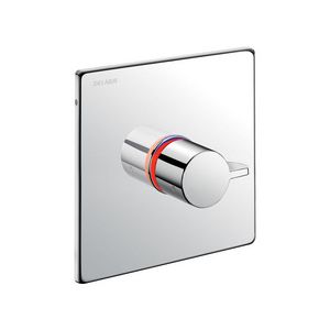 Douchemengkraan waterdicht inb. set 2/2(+H96BOX)