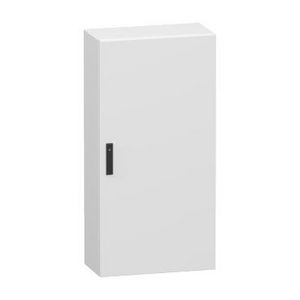 Plain steel door Spacial CRN without mounting plate