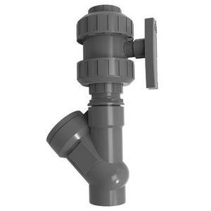 Kit 1 1/2 dischargepipe cpl. Unolift