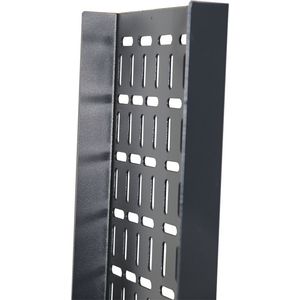 VERTICAL CABLE WIRE MANAGER 20CMx3CM 47HU