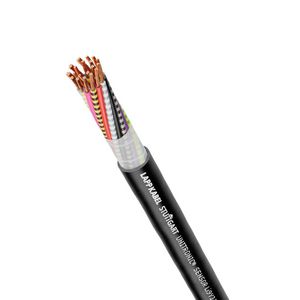 Haspel a 500m. UNITRONIC SENSOR Li9Y11Y 3x1,0+16x0,5UL