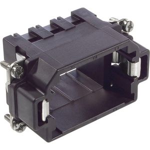 MCR 10 S RAHMEN FÜR STIFTMODULE VVE=5