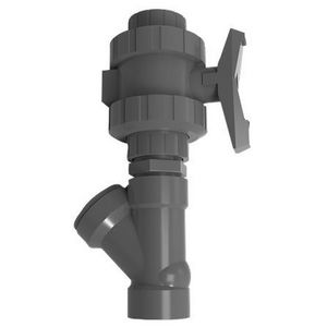 Kit 2 dischargepipe cpl. Unolift