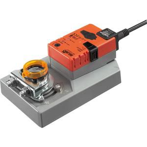 Servomotor 24V 40Nm MOD