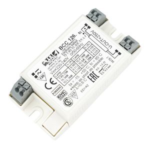 TCI 137949HTC BCC126 EVSA 1x26W