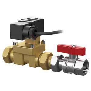 Navulmagneetventiel Fillfalve