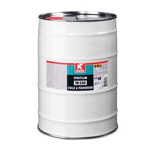 Spuitlijm TR 550 Blik 25 liter
