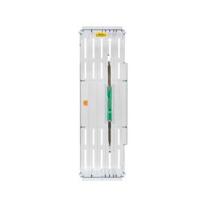 Deksel zekeringblok Cover Class R and H 600V 600A with indic