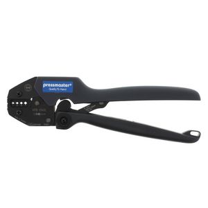 Sperkrimptang kontaktpennen (Harting/Lime) 0.14-4.0mm²