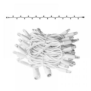 String PS230 6500K CW L=10mtr. witte draad