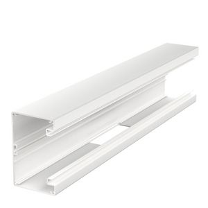 T-stuk RAL 9010 Wandgoot 70x110 symetrisch 70x110x500 Alumin