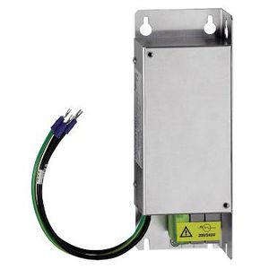 additionnal EMC filter S3 S4 M2 1-phase supply 9 A