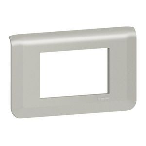 Afdekraam 3 module ALU Mosaic
