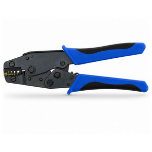 Krimptang adereindhulzen 0,5-6mm² trapezium