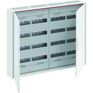 ComfortLine CA 4B 4RE Klasse II IP44 192PLE 2CPX052245R9999