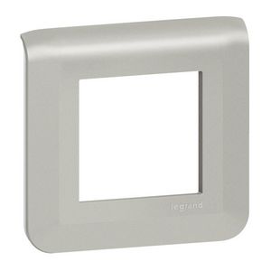 Afdekraam 2 modulen ALU Mosaic