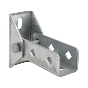 BIS Strut Wandpl.scharnier.BUP 41x41 VVE=10