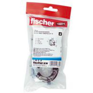 Premium scharnier pijpbeugel FGRS Plus 3/4" B DHZ