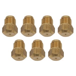 Set a 7st. Brandernspuiter 0020135518